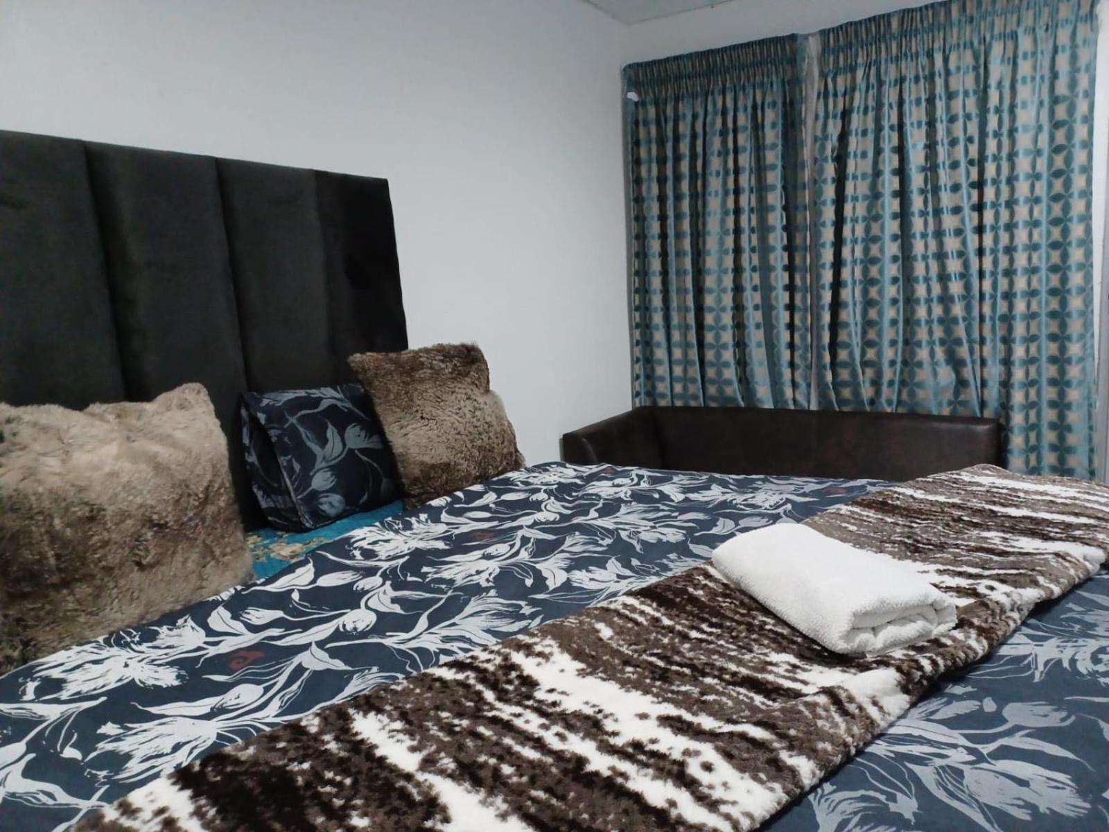 De Bliss Hotel Johannesburg