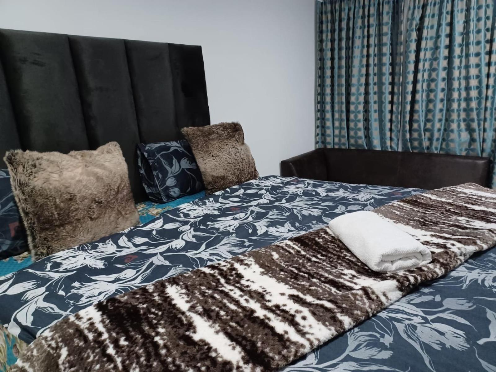 De Bliss Hotel Johannesburg