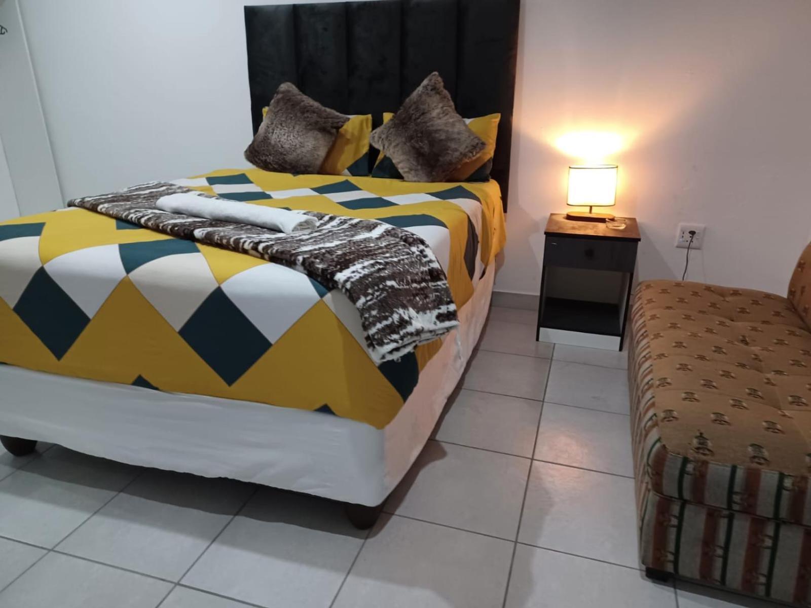 De Bliss 4* Johannesburg