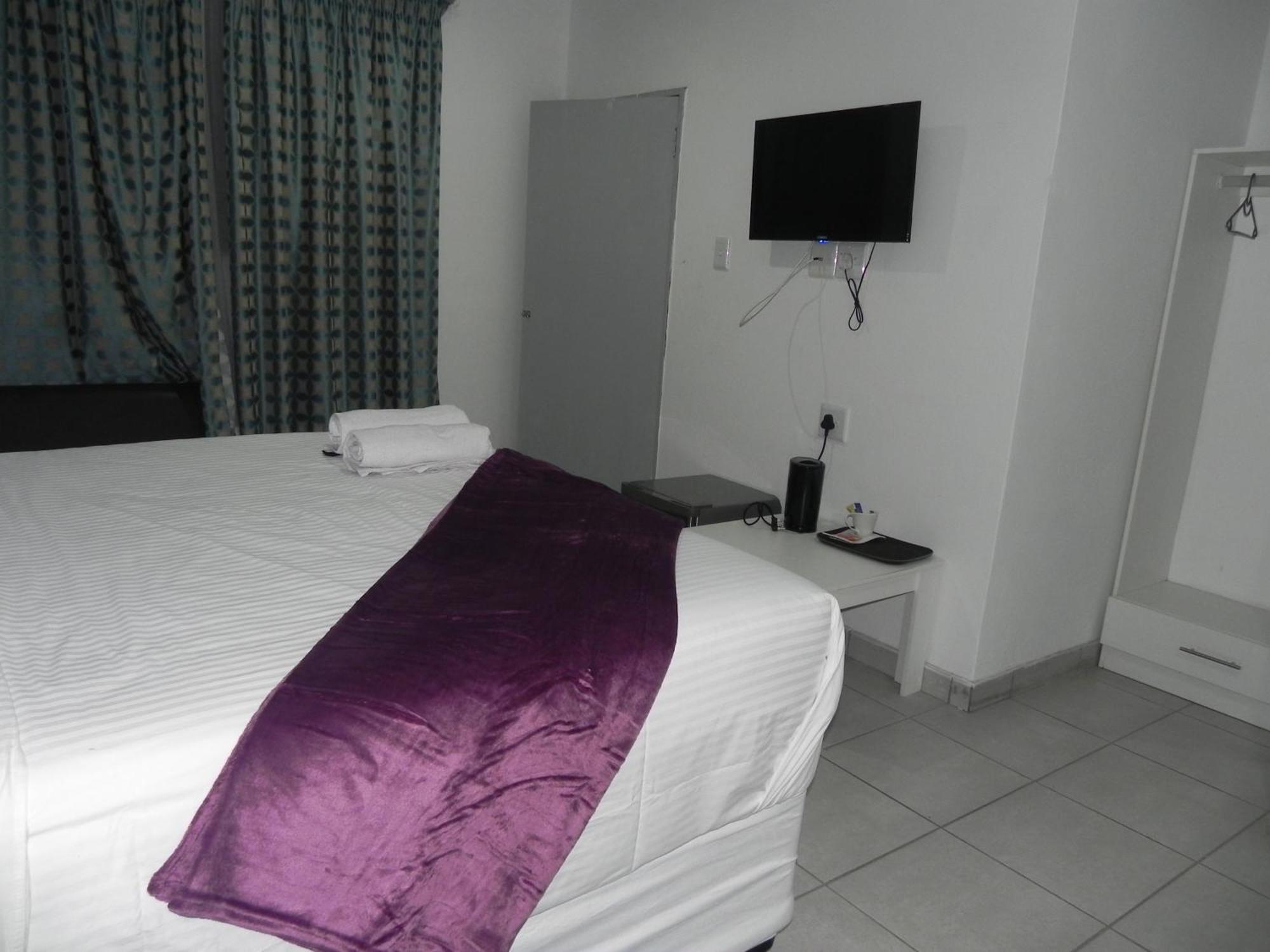 De Bliss Hotel Johannesburg