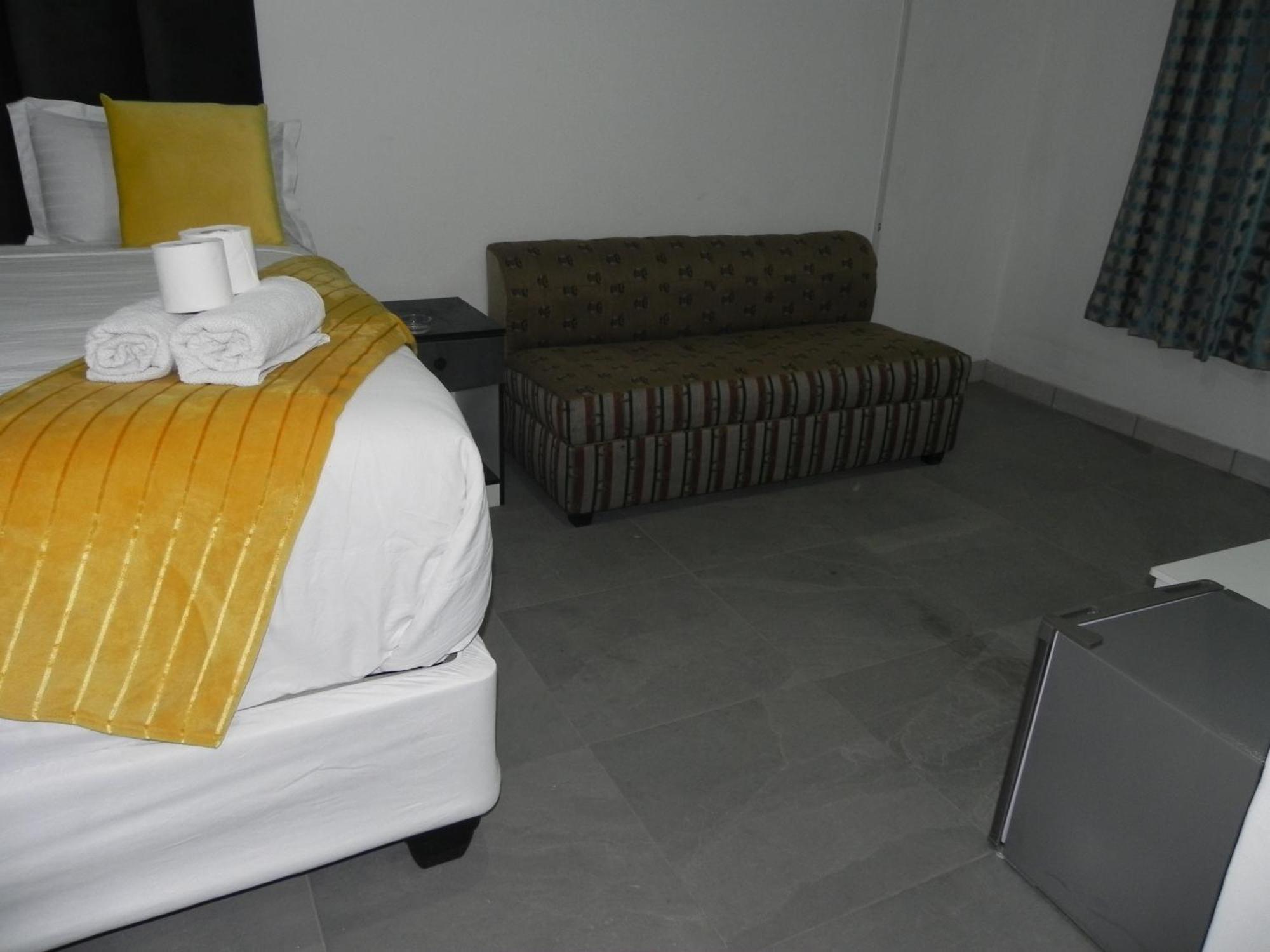 Hotel De Bliss Johannesburg