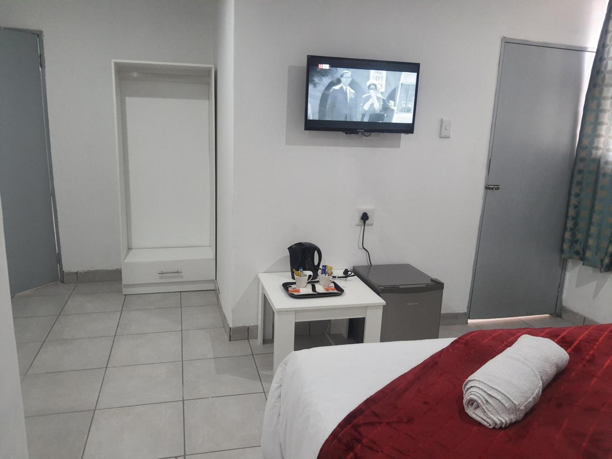De Bliss Hotel Johannesburg
